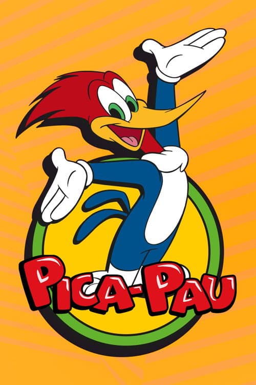 O Novo Pica-Pau