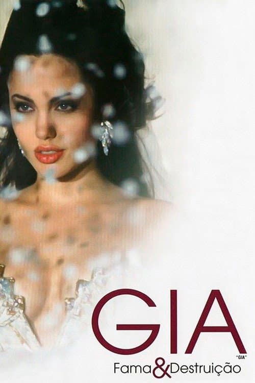 Gia: Fama e Destruição