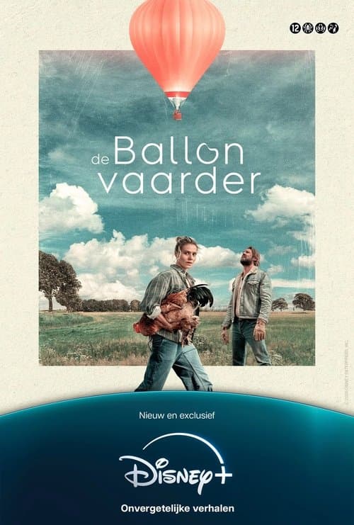 O Balonista