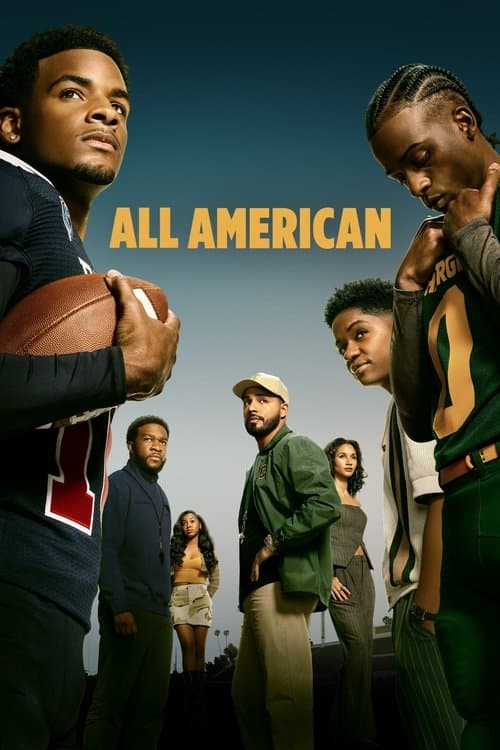 All American