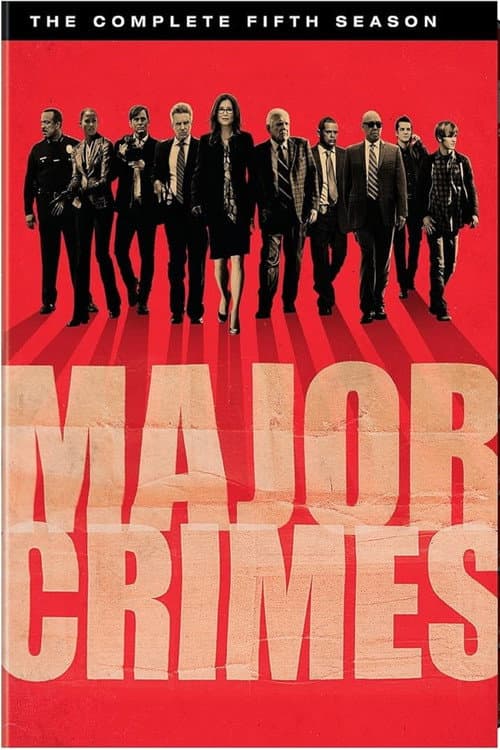 Crimes Graves