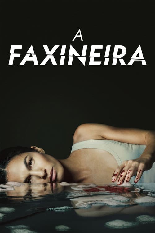 A Faxineira