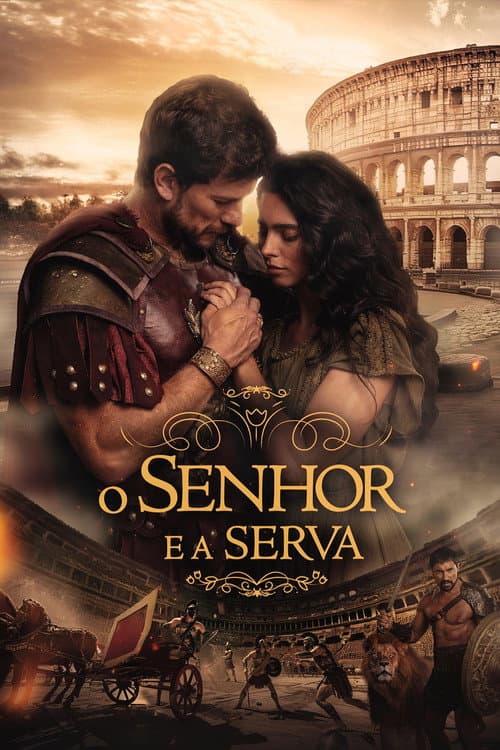 O Senhor e a Serva