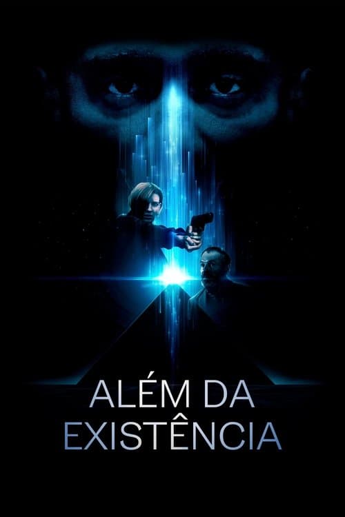 Além da Existência