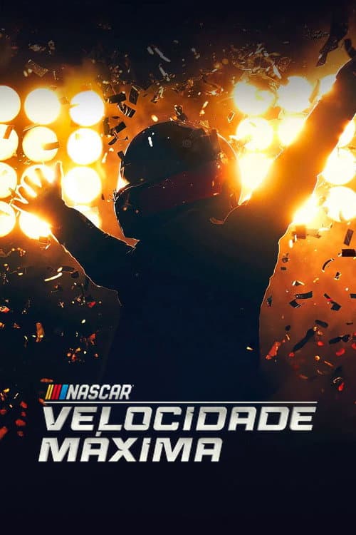 NASCAR: Velocidade Máxima