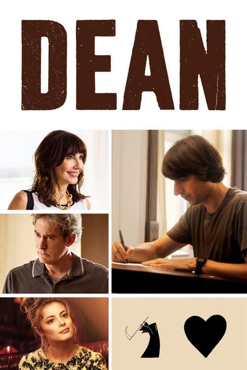 Dean: A Vida e Outras Piadas