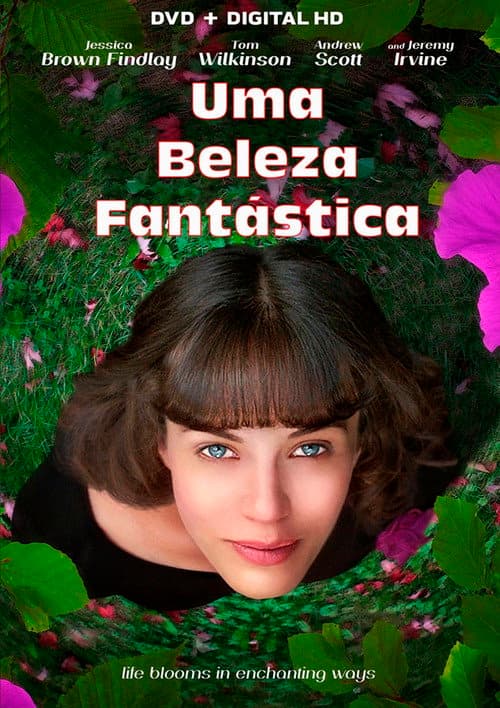 Uma Beleza Fantástica