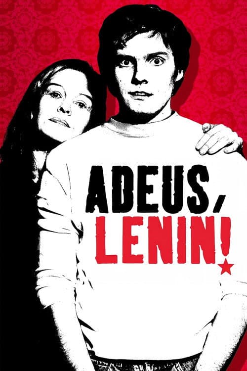 Adeus, Lênin!