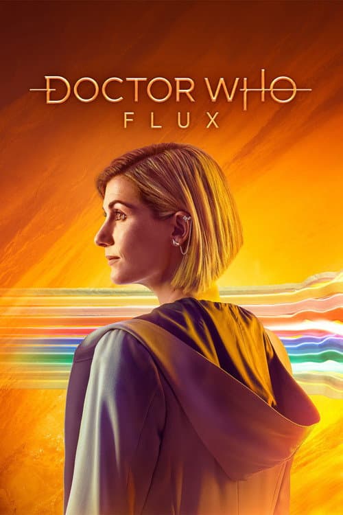 Doctor Who