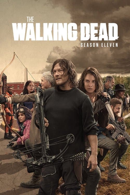 The Walking Dead