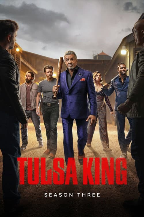 Tulsa King