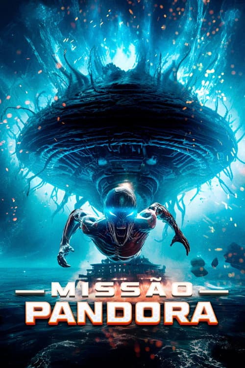 Missão: Pandora