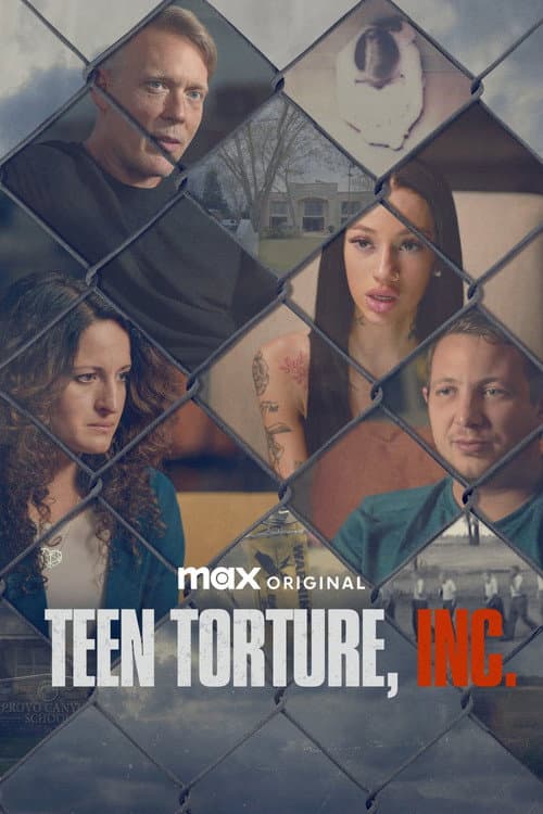 Adolescentes: Tortura e Abuso