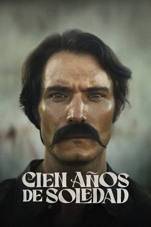 Cem Anos de Solidão