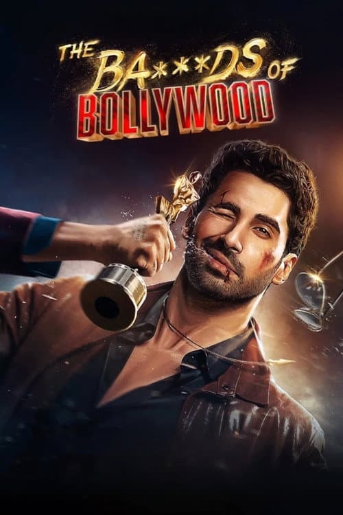 Forasteiros em Bollywood