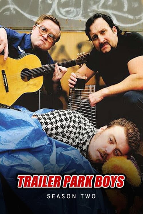 Trailer Park Boys