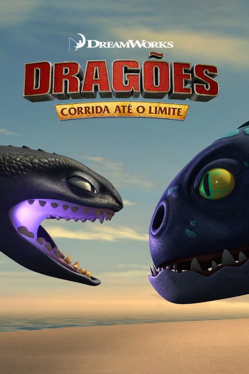 Dragões: Corrida até o Limite