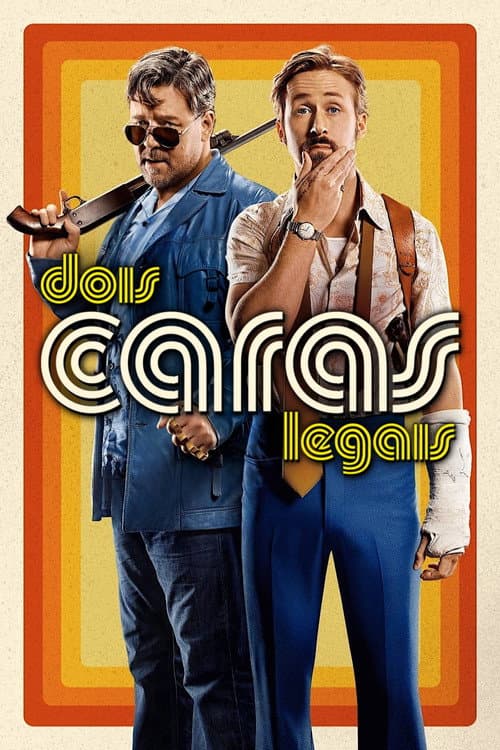 Dois Caras Legais