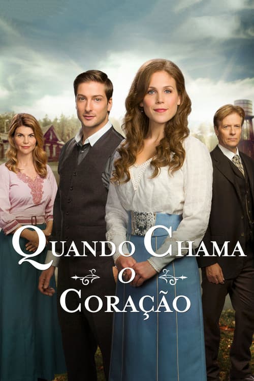 Quando Chama o Coração