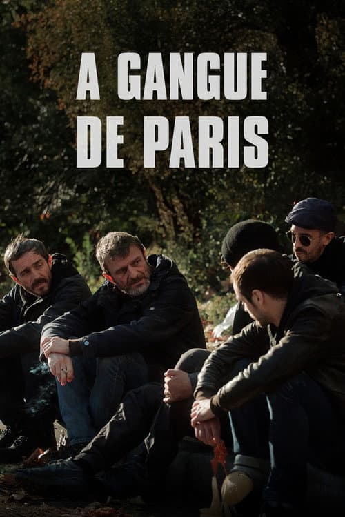 A Gangue de Paris