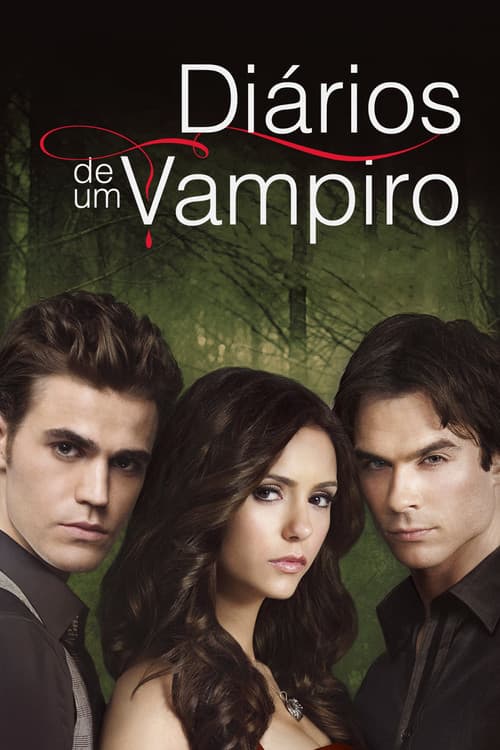 Diários de um Vampiro