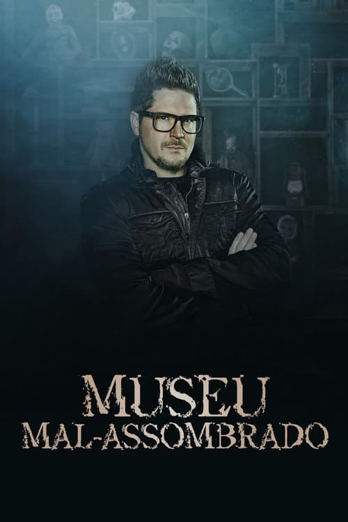 Museu Mal-Assombrado