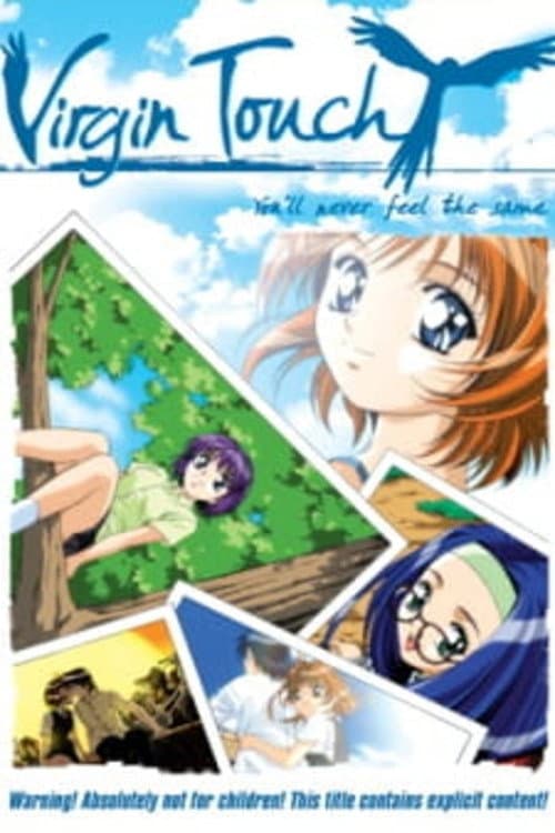 Flutter Of Birds 2