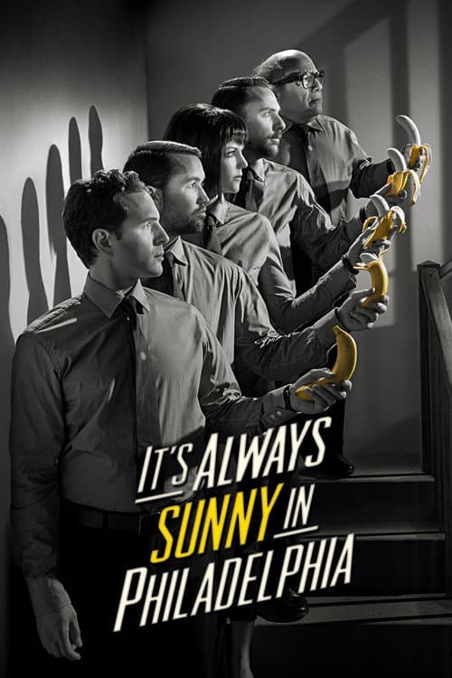 It's Always Sunny in Philadelphia