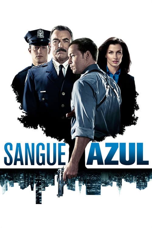 Sangue Azul