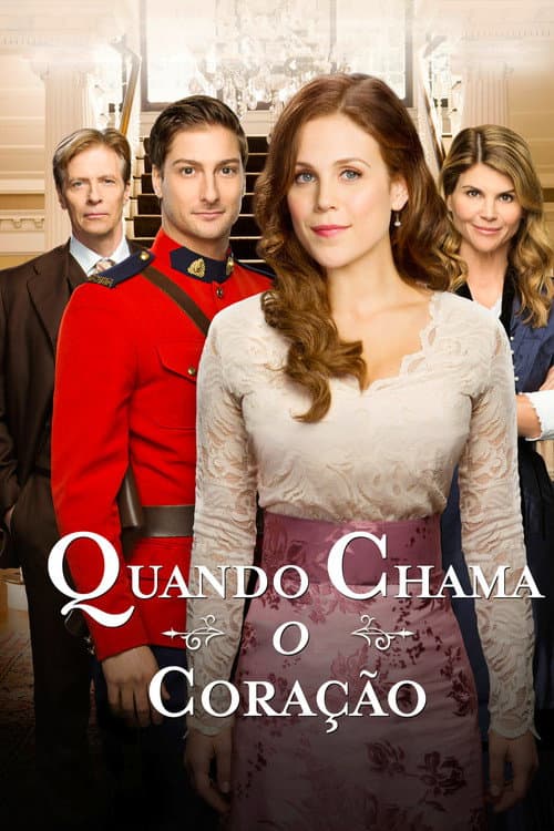 Quando Chama o Coração