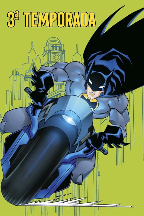 O Batman