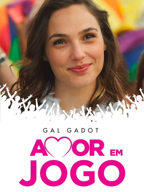 Amor em Jogo