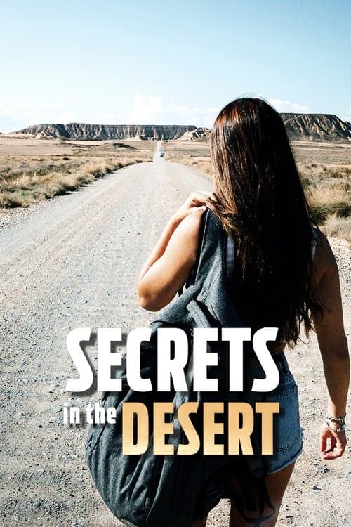 Segredos no Deserto