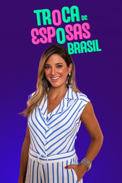 Troca de Esposas
