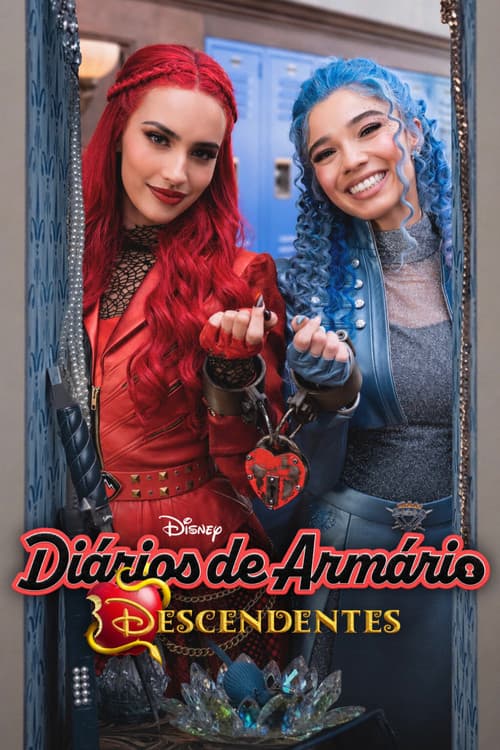 Diários de Armário: Descendentes