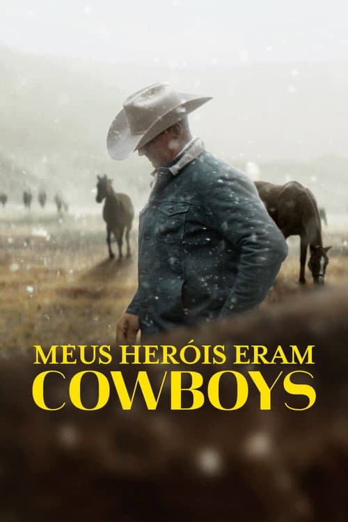 Meus Heróis Eram Cowboys