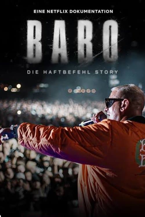 Babo - Die Haftbefehl Story