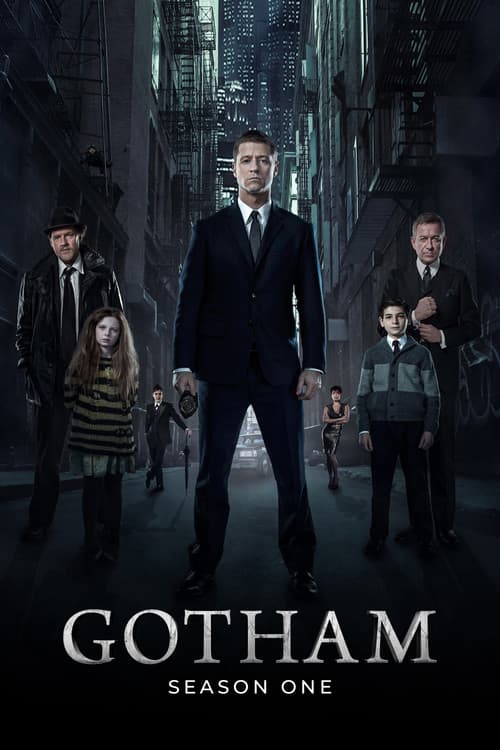 Gotham