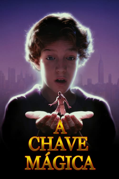 A Chave Mágica