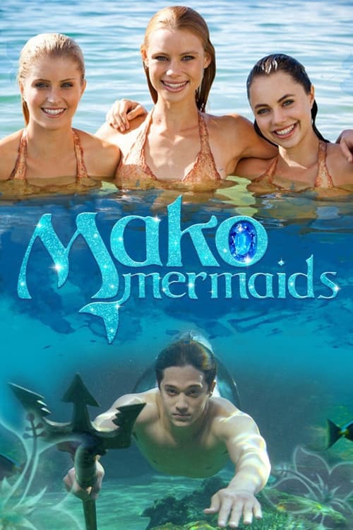 Mako Mermaids