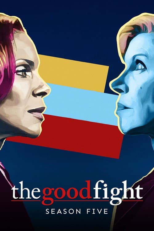 The Good Fight