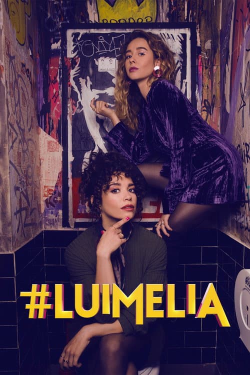 #Luimelia