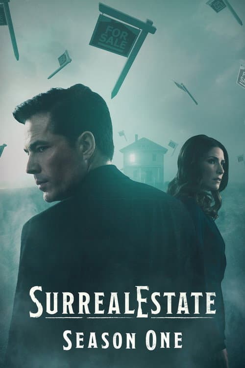 SurrealEstate