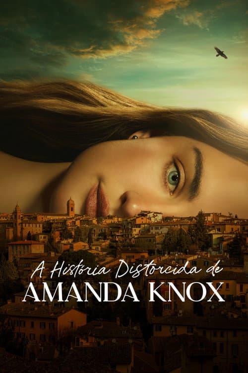 A História Distorcida de Amanda Knox