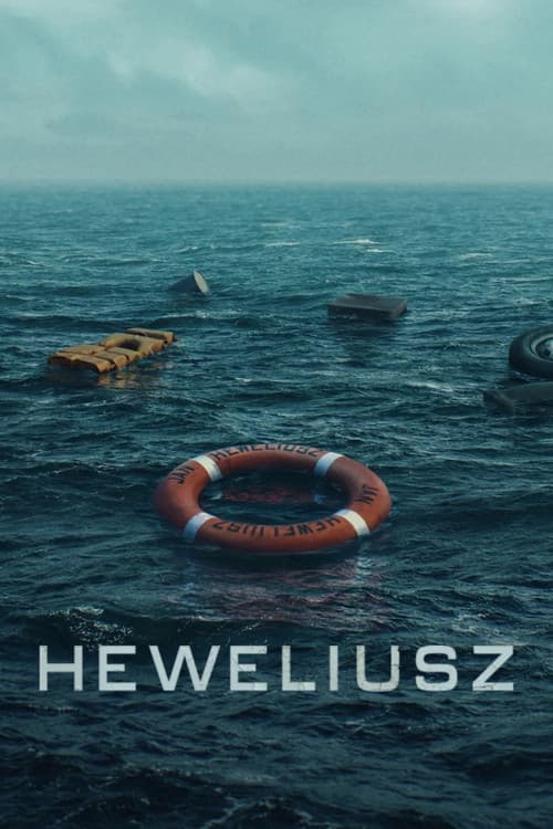 O Naufrágio do Heweliusz