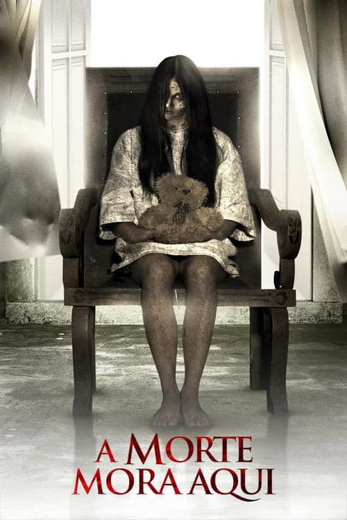 A Morte Mora Aqui