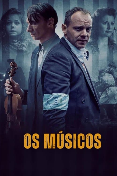 Os Músicos