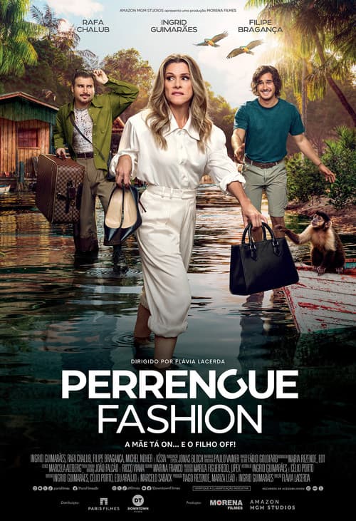 Perrengue Fashion