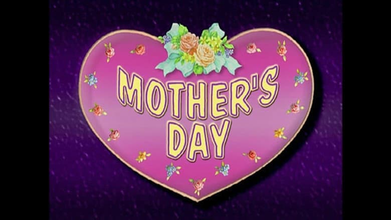 Dia das Mães