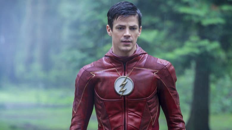 Nós Somos o Flash
